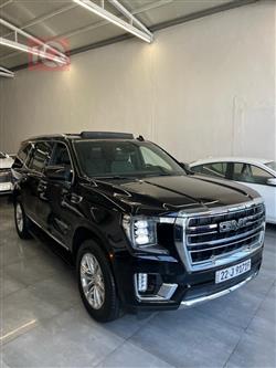 جي ام سي يوكون